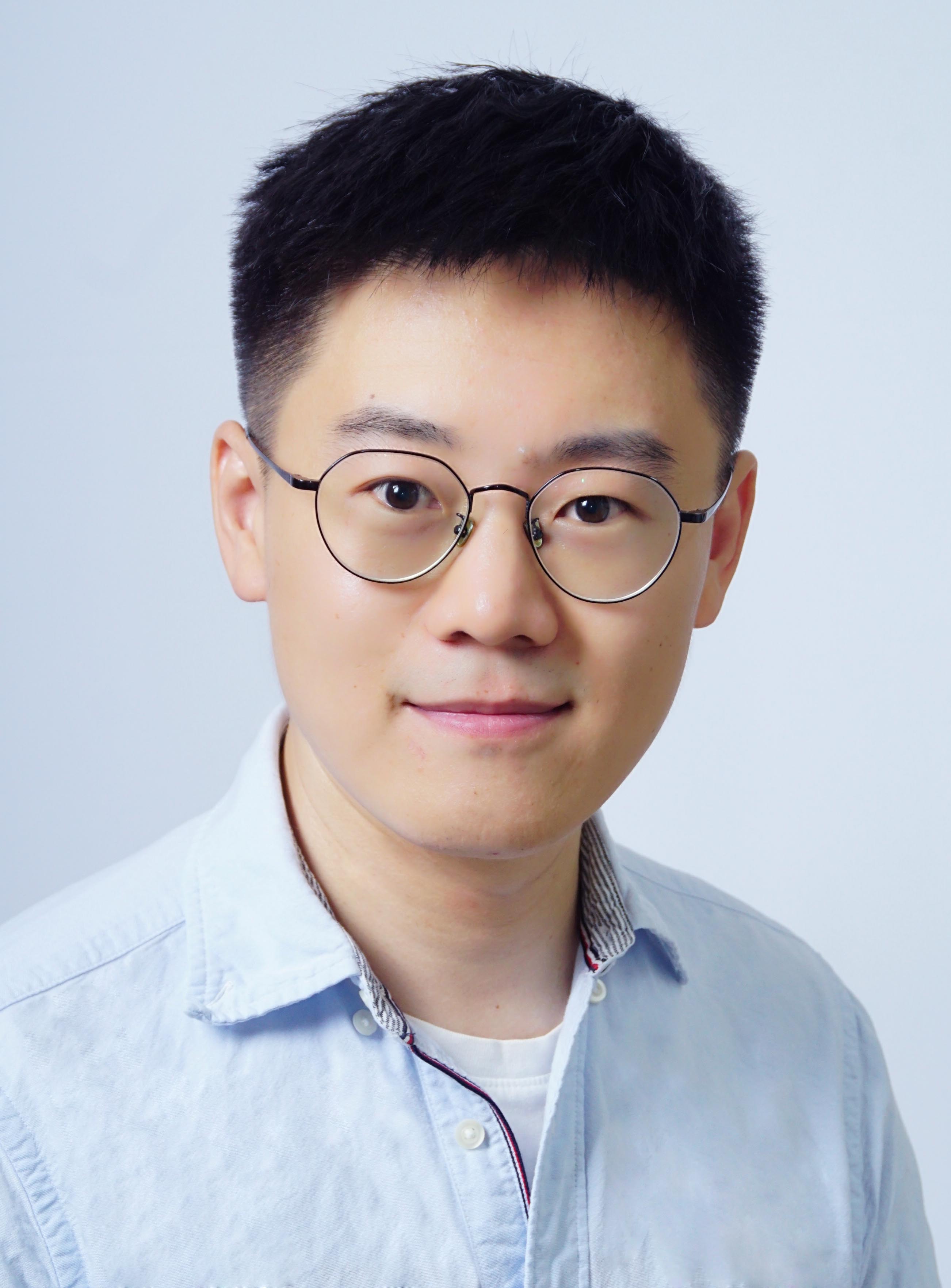 宋豫洁 Yujie Song
